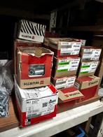 Je vends des vis, des boulons, écrous, rondelles, Ophalen of Verzenden, Zo goed als nieuw, Schroeven