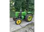 1955 Vierzon 302 Oldtimer tractor, Zakelijke goederen, Oldtimer, Overige merken