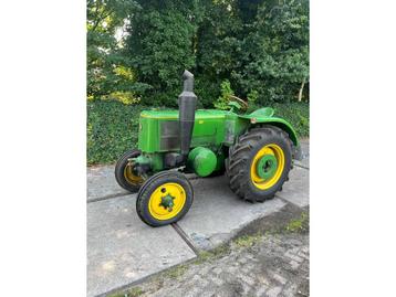 1955 Tracteur Vierzon 302 Oldtimer, Oldtimer/Ancêtre, Autres marques