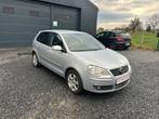 Volkswagen Polo 1.2 essence AIRCO FULL OPTIONS, Auto's, Volkswagen, Bedrijf, 5 deurs, Centrale vergrendeling, Euro 4