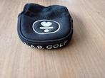 Golf Lab putter cover, Enlèvement, Utilisé, Autres types, Autres marques