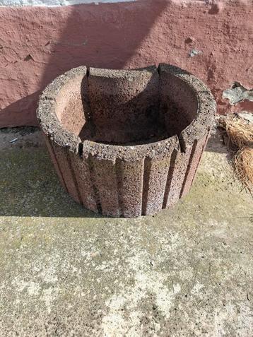 Bloembakken, Tuin en Terras, Bloembakken en Plantenbakken, Ophalen, Gebruikt