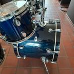 Dw pdp m5 maple drumstel in gebruikte maar goede staat, Ophalen, Gebruikt