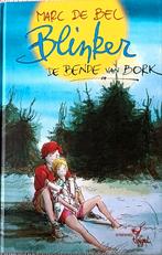 Marc de Bel - Blinker en de Bende van Bork, Boeken, Marc de Bel, Nieuw, Ophalen of Verzenden, Fictie