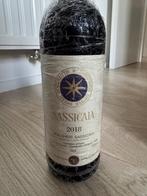 Sassicaia 2018 (x2), Enlèvement