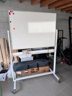 Kwalitatief whiteboard 120 x 90 cm, Zakelijke goederen, Kantoor en Winkelinrichting | Kantoormeubilair en Inrichting, Vergader- of Presentatieruimte