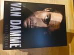 The Van Damme collection box, Cd's en Dvd's, Dvd's | Actie, Boxset, Zo goed als nieuw, Actie, Ophalen