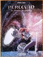 BD Percevan, Eén stripboek, Ophalen, Zo goed als nieuw, Luguy, Philippe