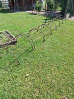 Tunnelserre, Tuin en Terras, Hand-tuingereedschap, Ophalen, Gebruikt