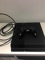 Ik verkoop mijn PS4 omwille van nieuwe aankoop PS5., Games en Spelcomputers, Spelcomputers | Sony PlayStation 4, Met 1 controller