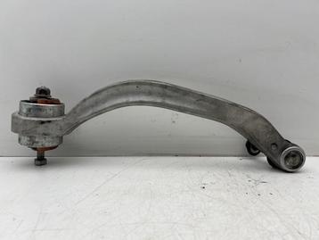 Bras de suspension bas avant gauche d'un Volkswagen Passat, Enlèvement ou Envoi, 3 mois de garantie, Utilisé, Volkswagen