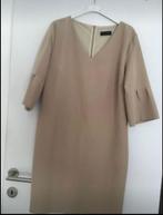 Ecru Damesjurk, Beige, Taille 38/40 (M), Porté, Enlèvement