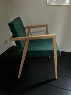 Chair knoll ltd new york exclusive model, Made In Belgium, Maison & Meubles, Chaises, Tissus, Autres couleurs