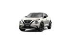 Nissan Juke N-DESIGN DIG-T 114  6MT, Auto's, 0 pk, 0 kW, Wit, Euro 6