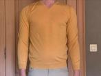 Trui McGregor - L, Maat 52/54 (L), McGregor, Geel, Ophalen of Verzenden