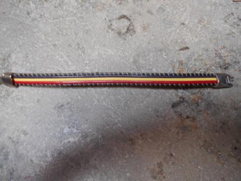 Armbanden leder en koord - 5 € 't stuk, Handtassen en Accessoires, Armbanden, Zo goed als nieuw, Ophalen of Verzenden