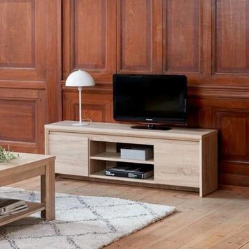 Nieuw!! Tv meubel JYSK 140cm beschikbaar voor biedingen