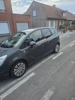 Opel Meriva Diese 2013 prix 2 500€, Autos, Opel, Euro 5, Achat, 4 portes, Cabriolet