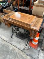 Bury naaimachine, Antiek en Kunst, Ophalen