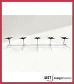 Vitra Segmented Table 2023  Alleen Poot 2,4 - 6 meter blad, Ophalen