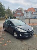 Peugeot 308, 2011, Airco, Tres Propre, Entreprise, 5 portes, Essence, Gris