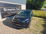 CITROEN C3 AIRCROSS 1.2 YOU..NIEUWSTAAT ..MET GARANTIE!!, Auto's, Voorwielaandrijving, Stof, Euro 6, 1199 cc