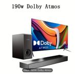 Home cinema dolby atmos 2.1, Ophalen of Verzenden, Nieuw