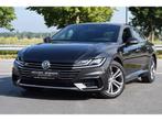 Volkswagen Arteon 2.0TDI 190pk Automaat R-LINE +Navigatie+L, Autos, Volkswagen, Argent ou Gris, Euro 6, Entreprise, https://public.car-pass.be/vhr/5cb49dc9-829a-4738-a41d-06f60d30474d