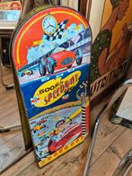 Decoratieve plaat, Enlèvement ou Envoi, Utilisé, Autres types