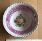 Klein schaaltje met fruit decoratie, Ophalen of Verzenden