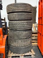 Vrachtwagen banden, Ophalen of Verzenden, Vrachtwagen, Band(en)