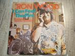 Single Ron Wood – I Can Feel The Fire, Ophalen of Verzenden, Gebruikt, Single