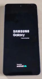 Samsung S21 FE - 5G - 128GB, Telecommunicatie, Mobiele telefoons | Samsung, Zwart, Ophalen of Verzenden, Zo goed als nieuw, 128 GB