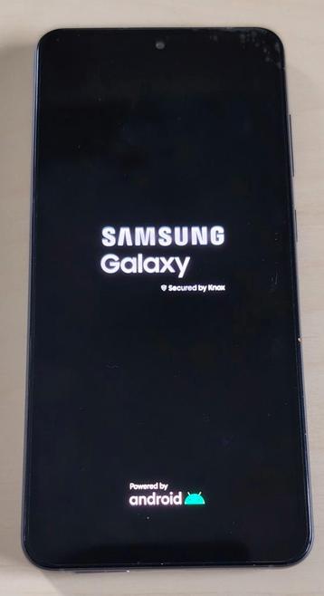 Samsung S21 FE - 5G - 128GB beschikbaar voor biedingen