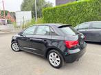 Audi A1 Sportback 1.6 TDI Ambition 105PK - Airco - Euro 5, Euro 5, Achat, Entreprise, Noir