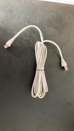 CAT 5 FTP KABEL, Computers en Software, Pc- en Netwerkkabels, Ophalen, Zo goed als nieuw