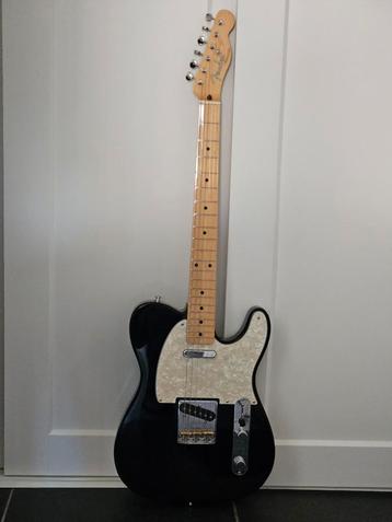 Fender Made in Japan Telecaster, Muziek en Instrumenten, Ophalen, Fender