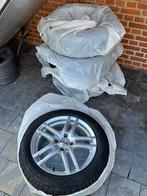 4 nieuwe winterbanden en velgen, Auto-onderdelen, Banden en Velgen, Ophalen, Winterbanden, Band(en)
