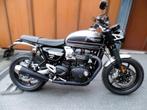 speedtwin 1200cm3 abs 2019 12402km 97cv gar1.2.3ans jhbmotos, Motoren, Motoren | Triumph, 2 cilinders, Bedrijf, Meer dan 35 kW