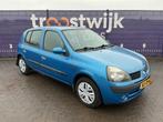 2002 - Renault - Clio - 1.4-16V Expression - Voiture particu, Autos, Achat, Entreprise, Occasion, Euro 3