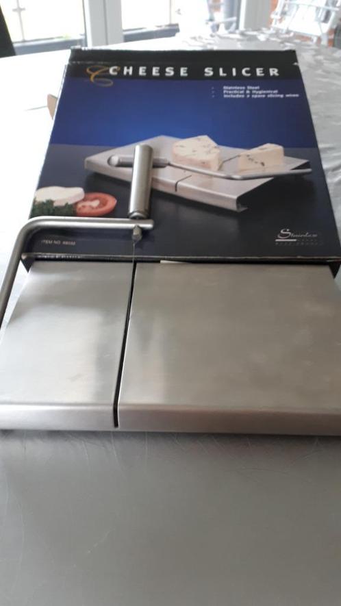 Coupe-fromage, Huis en Inrichting, Keuken | Keukenbenodigdheden, Nieuw, Ophalen of Verzenden