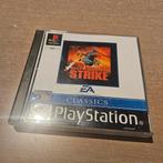 tekoop playstation 1 spel soviet strike, Ophalen, Gebruikt, Vanaf 16 jaar