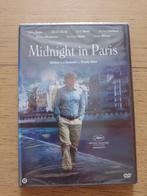 Midnight in Paris, Cd's en Dvd's, Dvd's | Komedie, Vanaf 12 jaar, Romantische komedie, Verzenden, Nieuw in verpakking