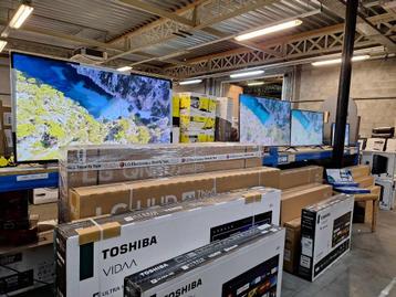 televisie nieuw tot deals  beschikbaar voor biedingen