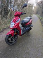 Scooter sym orbit 2 classe A LIVRAISON POSSIBLE, Fietsen en Brommers, Ophalen, Elektrisch, Orbit