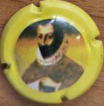 Capsule Spumante ITALIE, MONTORFANO DE FILIPPO nr.01a, Collections, Vins, Enlèvement ou Envoi, Neuf, Italie, Autres types