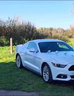 Ford Mustang 2.3 ecoboost, Autos, Cuir, Achat, Euro 6, 233 kW