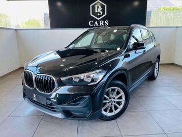 BMW X1 1.5 dA * GARANTIE + GPS PRO + CLIM *