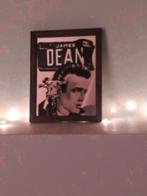Spiegel James Dean, Huis en Inrichting, Woonaccessoires | Spiegels, Ophalen of Verzenden