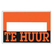 TE HUUR WONING MET 5 SLAAPKAMERS INSTAPKLAAR, Immo, Huizen te huur